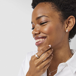 TOUS Արծաթյա Մատանի/915435541