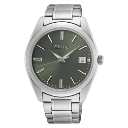 Seiko  Мужские  Наручные часы/ SUR527P1