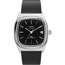Timex Տղամարդու Ավտոմատ Ժամացույց/ TW2Y07500