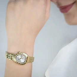 Just Cavalli Ladies Quartz Wristwatch/ JC1L366M0055