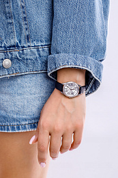 Quartz Wristwatch/ES1L398L0015
