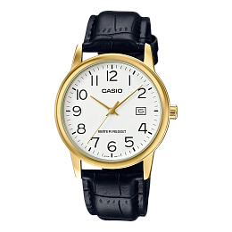 Casio General Мужские Наручные часы/ MTP-V002GL-7B2UDF