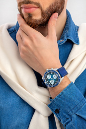 Esprit Տղամարդու Ժամացույց/ ES1G417P0025