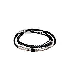 Zag Bijoux Թևնոց/ HBX9290-00BLK