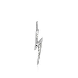 Ania Haie Silver Charm/ NC048-32H