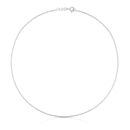 TOUS Серебряное Ожерелье/ 311901790