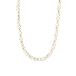 Blush 14K Gold Necklace/ 3184YPW