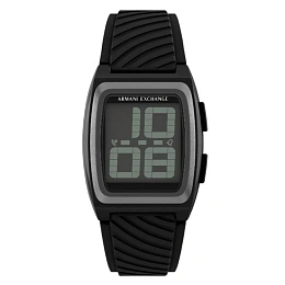 Armani Exchange Տղամարդու Թվային ժամացույց/ AX2971