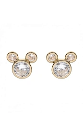 Disney Children's 9K Gold Earring/ EG00000ZWL