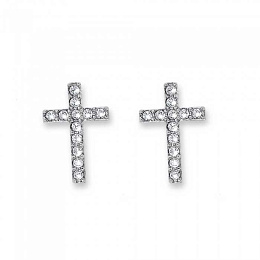 Oliver Weber Earring/ 22895R
