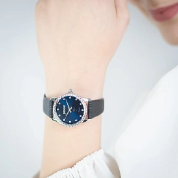 Just Cavalli Ladies Quartz Wristwatch/ JC1L310L0015