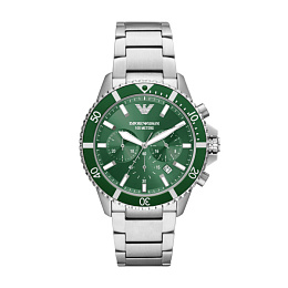 Emporio Armani  Men's  Wristwatch/ AR11500