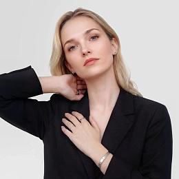 Daniel Wellington Ականջօղ/ DW00401891