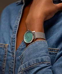 Timex Կանացի Կվարցային Ժամացույց/ TW2Y10200