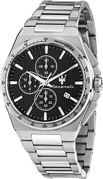 Maserati Men's Quartz Wristwatch/ R8873653004