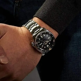 Seiko Мужские Автоматические Часы/ SRPD57K1