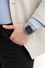 Casio Edifice Տղամարդու Ժամացույց/ EFV-540D-1A2VUDF