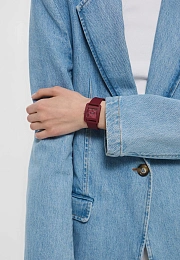 DKNY Տղամարդու Քվարցային Ժամացույց/ DK1L002P0035