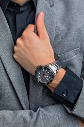 Jacques Lemans  Мужские Гиброматические Наручные часы/ 1-2222A