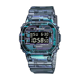 Casio G-Shock Unisex Wristwatch/ DW-5600NN-1DR
