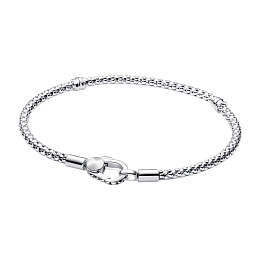 PANDORA Moments Արծաթյա Թևնոց/ 593681C00-18