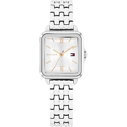 Tommy Hilfiger Ladies Quartz Wristwatch/1782830