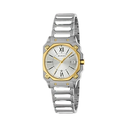 Gucci Quartz Wristwatch Unisex/YA166506 Switzerland