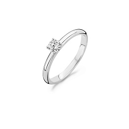Blush 14K ոսկյա Մատանի/ 1132WZI-50