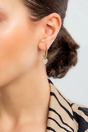 Brosway Մոնո–ականջօղ/ BHKE122