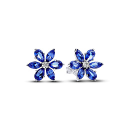 PANDORA Timeless Silver Earring/ 292407C01