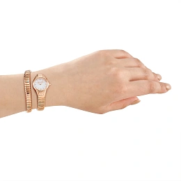 Just Cavalli Ladies Quartz Wristwatch/ JC1L375M0045