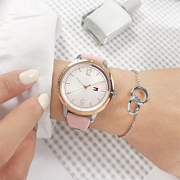 Tommy Hilfiger Мужские Кварцевые Часы/ 2770152