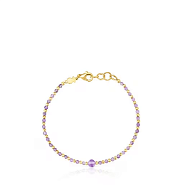 TOUS Silver Bracelet/ 1004125100