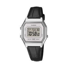 Casio Vintage Unisex Кварцевые Часы/ LA680WEL-1DF
