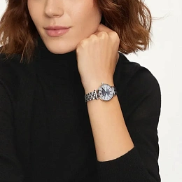 Emporio Armani Ladies Quartz Wristwatch/ AR11594