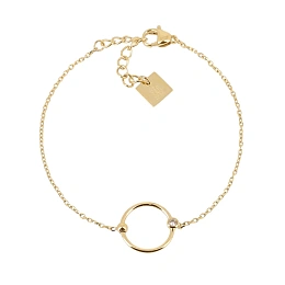 Zag Bijoux Թևնոց/ SBS19668-01WHT