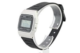 Casio General Unisex Ժամացույց/ F-91WM-7ADF