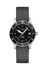 Certina Ladies Quartz Watch/ C044.210.18.051.00