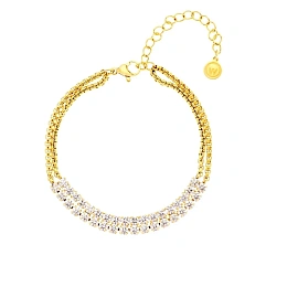 Oliver Weber Bracelet/ 32443G