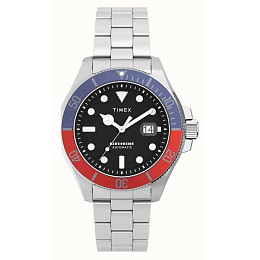 Timex  Տղամարդու Ավտոմատ Ժամացույց/ TW2V72100