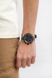 Edox  Տղամարդու  ժամացույց/ 10113 37RNCA NIR Շվեյցարիա