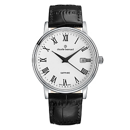 Claude Bernard  Տղամարդու  ժամացույց/ 53009 3 BR Շվեյցարիա