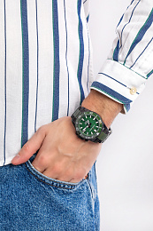 Jacques Lemans  Мужские Гиброматические Наручные часы/ 1-2222F