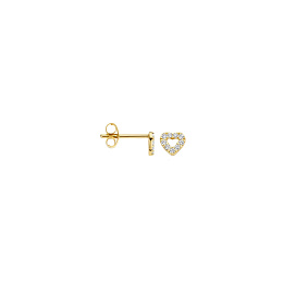 Blush 14K ոսկյա Ականջօղ/ 7299YZI