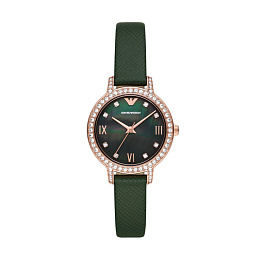 Emporio Armani  Ladies  Wristwatch/ AR11577