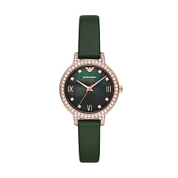 Emporio Armani  Կանացի  Ժամացույց/ AR11577