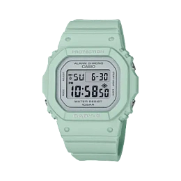 Casio Baby-G Կանացի Ժամացույց/ BGD-565SC-3DR