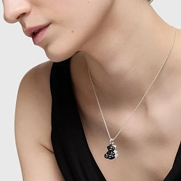 Tous Արծաթյա Կախազարդ/ 1004551200