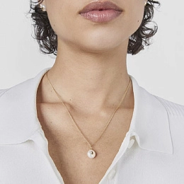 TOUS 18K Ոսկյա Կախազարդ/217094000