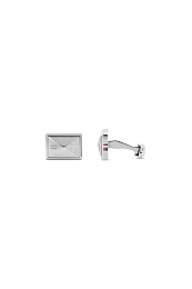 Tommy Hilfiger Stainless Steel Cufflinks / 2790569